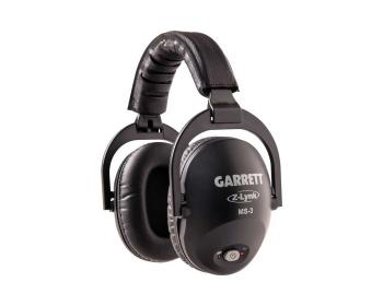 Garrett MS3 Headphones Only